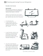 Предварительный просмотр 40 страницы Fisher & Paykel ActiveSmart E372B Installation Instructions And User Manual