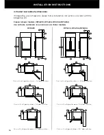 Предварительный просмотр 16 страницы Fisher & Paykel ActiveSmart E372B Installation Manual