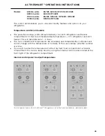 Предварительный просмотр 27 страницы Fisher & Paykel ActiveSmart E372B Installation Manual