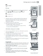 Preview for 19 page of Fisher & Paykel ActiveSmart E402B Installation Instructions And User Manual