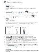 Preview for 20 page of Fisher & Paykel ActiveSmart E402B Installation Instructions And User Manual