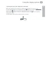 Preview for 21 page of Fisher & Paykel ActiveSmart E402B Installation Instructions And User Manual