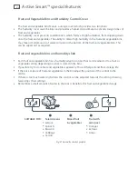 Preview for 24 page of Fisher & Paykel ActiveSmart E402B Installation Instructions And User Manual