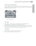 Preview for 25 page of Fisher & Paykel ActiveSmart E402B Installation Instructions And User Manual