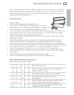 Preview for 37 page of Fisher & Paykel ActiveSmart E402B Installation Instructions And User Manual