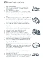 Preview for 38 page of Fisher & Paykel ActiveSmart E402B Installation Instructions And User Manual