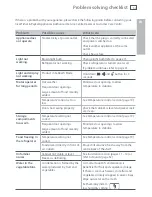 Preview for 39 page of Fisher & Paykel ActiveSmart E402B Installation Instructions And User Manual