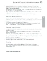 Preview for 47 page of Fisher & Paykel ActiveSmart E402B Installation Instructions And User Manual