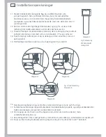 Preview for 50 page of Fisher & Paykel ActiveSmart E402B Installation Instructions And User Manual