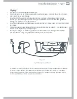 Preview for 51 page of Fisher & Paykel ActiveSmart E402B Installation Instructions And User Manual