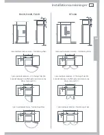 Preview for 53 page of Fisher & Paykel ActiveSmart E402B Installation Instructions And User Manual