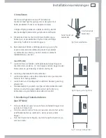 Preview for 55 page of Fisher & Paykel ActiveSmart E402B Installation Instructions And User Manual