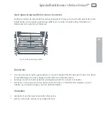 Preview for 67 page of Fisher & Paykel ActiveSmart E402B Installation Instructions And User Manual