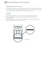 Preview for 68 page of Fisher & Paykel ActiveSmart E402B Installation Instructions And User Manual