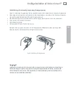 Preview for 71 page of Fisher & Paykel ActiveSmart E402B Installation Instructions And User Manual