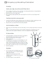 Preview for 72 page of Fisher & Paykel ActiveSmart E402B Installation Instructions And User Manual