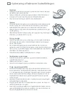 Preview for 78 page of Fisher & Paykel ActiveSmart E402B Installation Instructions And User Manual