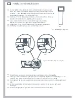 Preview for 92 page of Fisher & Paykel ActiveSmart E402B Installation Instructions And User Manual