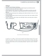 Preview for 93 page of Fisher & Paykel ActiveSmart E402B Installation Instructions And User Manual