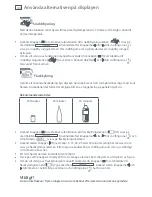 Preview for 104 page of Fisher & Paykel ActiveSmart E402B Installation Instructions And User Manual