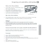 Preview for 117 page of Fisher & Paykel ActiveSmart E402B Installation Instructions And User Manual