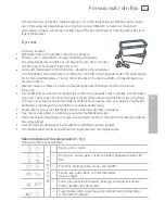 Preview for 121 page of Fisher & Paykel ActiveSmart E402B Installation Instructions And User Manual