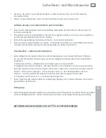 Preview for 131 page of Fisher & Paykel ActiveSmart E402B Installation Instructions And User Manual