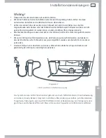 Preview for 135 page of Fisher & Paykel ActiveSmart E402B Installation Instructions And User Manual