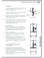 Preview for 139 page of Fisher & Paykel ActiveSmart E402B Installation Instructions And User Manual