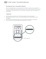 Preview for 152 page of Fisher & Paykel ActiveSmart E402B Installation Instructions And User Manual