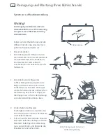 Preview for 158 page of Fisher & Paykel ActiveSmart E402B Installation Instructions And User Manual