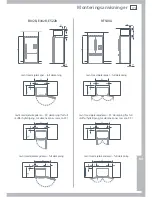 Preview for 179 page of Fisher & Paykel ActiveSmart E402B Installation Instructions And User Manual