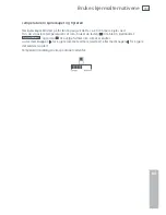 Preview for 189 page of Fisher & Paykel ActiveSmart E402B Installation Instructions And User Manual