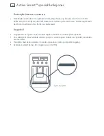 Preview for 194 page of Fisher & Paykel ActiveSmart E402B Installation Instructions And User Manual