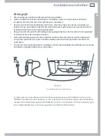 Preview for 219 page of Fisher & Paykel ActiveSmart E402B Installation Instructions And User Manual