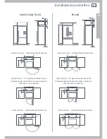 Preview for 221 page of Fisher & Paykel ActiveSmart E402B Installation Instructions And User Manual