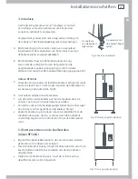 Preview for 223 page of Fisher & Paykel ActiveSmart E402B Installation Instructions And User Manual