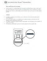 Preview for 236 page of Fisher & Paykel ActiveSmart E402B Installation Instructions And User Manual