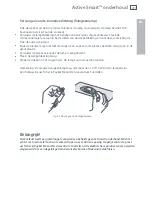 Preview for 239 page of Fisher & Paykel ActiveSmart E402B Installation Instructions And User Manual