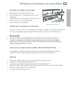 Preview for 243 page of Fisher & Paykel ActiveSmart E402B Installation Instructions And User Manual