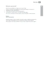 Preview for 253 page of Fisher & Paykel ActiveSmart E402B Installation Instructions And User Manual