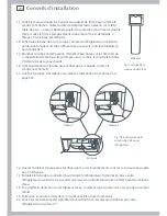 Preview for 260 page of Fisher & Paykel ActiveSmart E402B Installation Instructions And User Manual