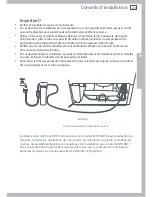 Preview for 261 page of Fisher & Paykel ActiveSmart E402B Installation Instructions And User Manual