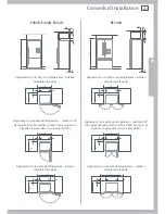 Preview for 263 page of Fisher & Paykel ActiveSmart E402B Installation Instructions And User Manual