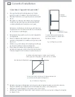 Preview for 266 page of Fisher & Paykel ActiveSmart E402B Installation Instructions And User Manual