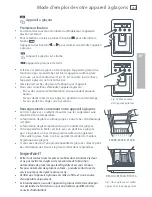 Preview for 271 page of Fisher & Paykel ActiveSmart E402B Installation Instructions And User Manual