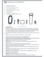 Preview for 300 page of Fisher & Paykel ActiveSmart E402B Installation Instructions And User Manual