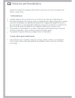 Preview for 304 page of Fisher & Paykel ActiveSmart E402B Installation Instructions And User Manual