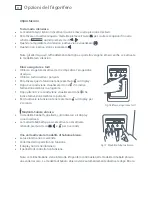 Preview for 316 page of Fisher & Paykel ActiveSmart E402B Installation Instructions And User Manual