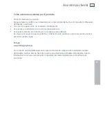 Preview for 337 page of Fisher & Paykel ActiveSmart E402B Installation Instructions And User Manual